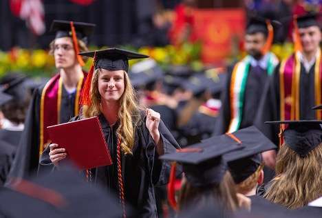 Article: Degrees of the future