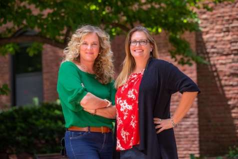 Article: Data-sharing system that supports Iowa kids and families held up as national model