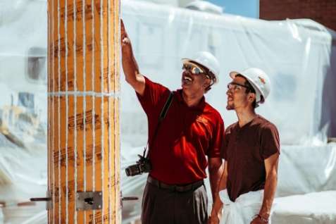 Article: Trailblazing concrete research may transform bridge construction and bridge repair