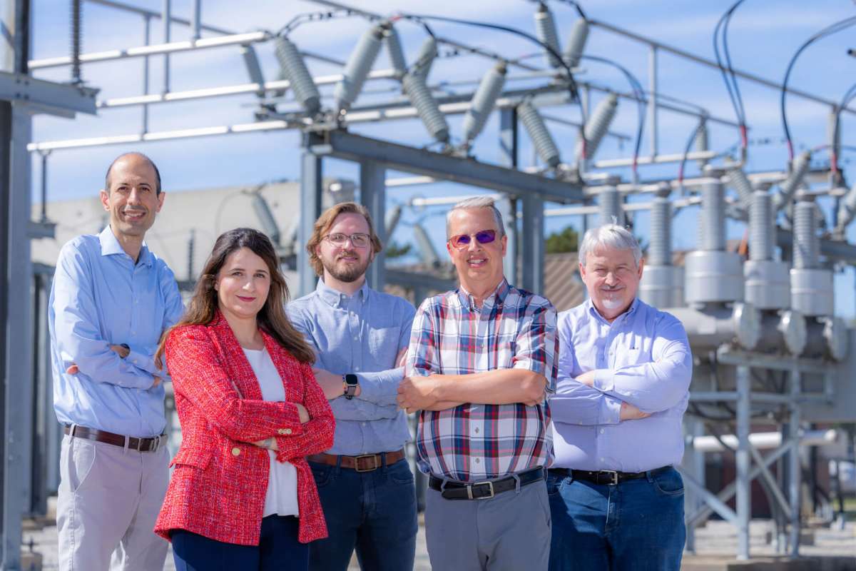 Article: Keeping the lights on, despite Mother Nature