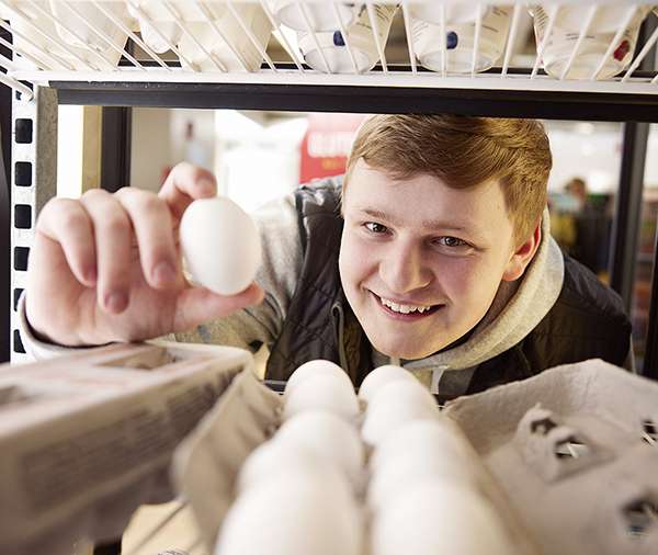 Article: Making food safer, faster 
