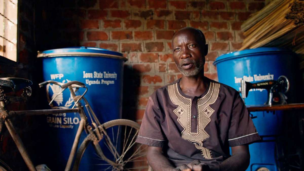 Article: Outsmarting the ‘hunger season’