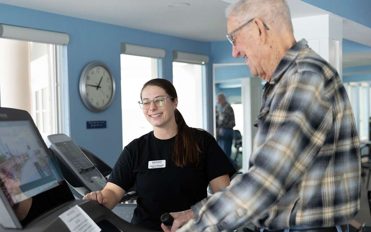 Article: Training health professionals at the intersection of data analytics and technology
